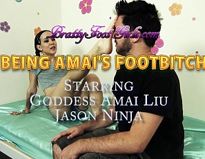 amaibeingfootbitch