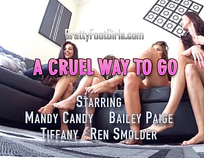 cruelwaytogo