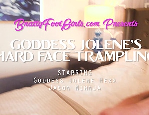 jolenehardfacetrample