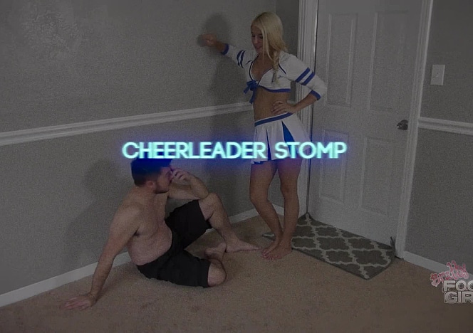 katarinacheerstomp