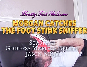 morgancatchstinkfeet