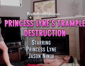 princesslyntrampledes