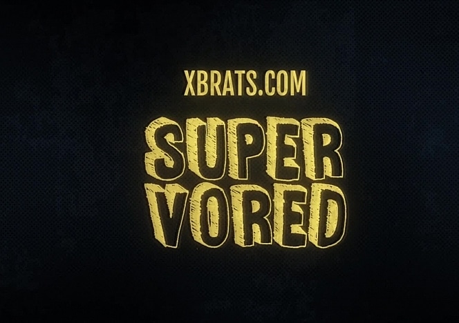 supervoredsfx